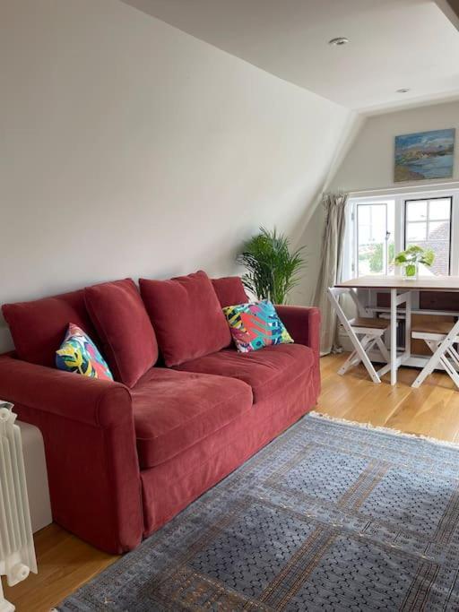 Apartamento Little Briar Lyme Regis Exterior foto